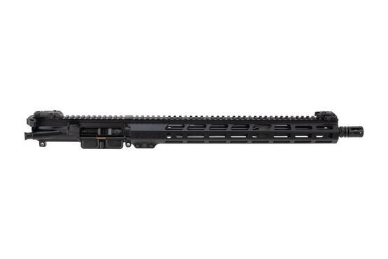 Sionics Weapon Systems Patrol III XL 5.56 NATO 16" Lightweight Nitride Barreled Upper Receiver with 15" Rail